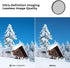 K&F Concept 52mm Circular Polarizer Filter, Super Slim High Definition CPL Lens Filter, 28 Multi-Layer Coated (Nano-X
