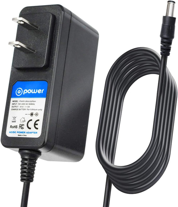T POWER Charger for Orfeld EV-679 EV679 H20A EV660 EV-660 RB666 RB680 Series Cordless