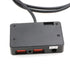 DV-SQN4S Hirose 4 Pin to Dual USB Type-A QC 3.0 - Quick Charging Power Cable for Smartphones or Tablets