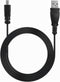 3.3ft USB Mini-8pin PC Data Sync Cable Cord for Sony Camera Alpha