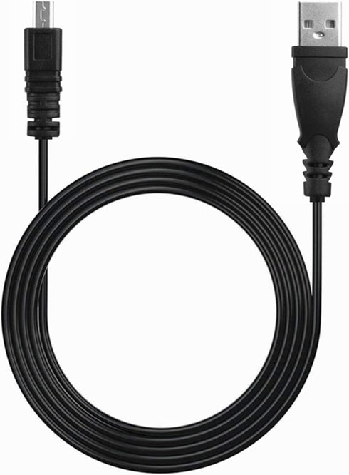 3.3ft USB Mini-8pin PC Data Sync Cable Cord for Sony Camera Alpha