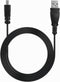 3.3ft USB Mini-8pin PC Data Sync Cable Cord for Sony Camera Alpha