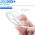 Hi-Mobiler USB iPhone Fast Chargering Cord,Data Sync Transfer for 13/12/11 Pro Max Xs X XR 8 7 6 5 5s iPad iPod More Model Cell Phone Cables by Hi-Mobiler