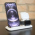 mworks! mPOWER! 3-in-1 Multi Function Wireless Charging Pad
