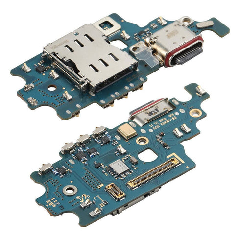 Samsung Galaxy S21+ S21 Plus 5G SM-G996B Dock Charger Port Connector Charging Flex Replacement