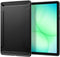 Spigen for Galaxy Tab A11+ Plus Case (2025), Rugged Armor Slim Protective Case