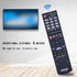 RM-AAU072 RMAAU072 Replacement Remote Control for Sony AV Receiver Home Audio Theater System, Compatible with Multiple