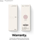 elago R3 1st Protective Case Compatible with Apple TV Siri Remote Generation (Sand Pink) - Extra Protection, Durable
