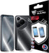 IPG Hydrogel Protector for Huawei Pura 70, FULL BODY Invisible Touch Screen Sensitive Ultra HD Clear Film