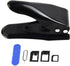 Jurtmy SIM Card Cutter Tool, 5-in-1 Multifunction Dual SIM Card Trimmer for Standard,
