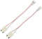 Speaker Wiring Harness Connector Adapter for GM GMC Sierra Yukon S10 Chevrolet Suburban Impala Corvette 1973-1994