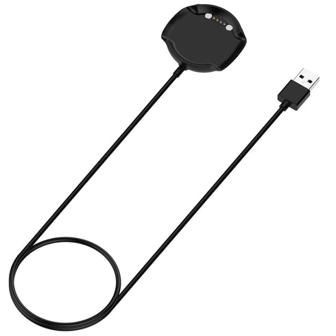 MOTONG USB Charging Dock Cable for Golf Buddy Aim W10, Replacement Fast Charger Cable