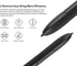 PW201 Pen for Huion H430P HST640 H640P H950P H1060P H610PROV2 HC16 HS64 HS610 GC610 H1161 H320M