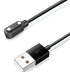 Compatible TAOPON ZL54 Smart Watch Charger, Magnetic USB Charging Cable Replacement for 1.83 Inch Smart Watch