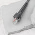 9-pin CBA-R01-S07PAR LS2208 RS232 (2 SING F LTD Barcode Scanner Serial Cable Compatible with Symbol Meters)