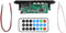 APE FLAC WAV WMA MP3 Decoder Board, Music Player Bluetooth Speaker Audio Module, USB TF Card Play, FM Hands Call