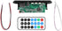 APE FLAC WAV WMA MP3 Decoder Board, Music Player Bluetooth Speaker Audio Module, USB TF Card Play, FM Hands Call