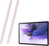 2 Pack Galaxy Tab S7 FE S Pen Replacement Stylus Pen for Samsung Galaxy Tab S7, Tab S7 FE SM-T730, SM-T733, SM-T736B