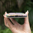 Colorful Retro Oil Painting Printed Flowers Case for iPhone 11, Fashion TPU Shockproof Protective Cover for Girls Women