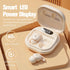 Sleeping Ear Buds, Noise Cancelling Sleep Earbuds for Side Sleepers, Invisible Mini Micro Wireless Bluetooth Earphones