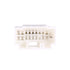 1998-2011 RDBS Car Wire Harness Kit to Install an Aftermarket Stereo Receiver Fit for Hon.da and Acura Vehicles