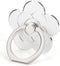 Cell Phone Ring Holder Flower Finger Ring Grip Stand 360° Rotation, Universal Kickstand for All Smartphones