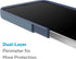 Speck 12 12 6.1" Products Candyshell Pro Case fits iPhone and Pro, Model, Compatible with MagSafe, Mystery Blue/Faded