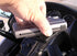 RAM Mounts Power Plate III Universal Magnetic Holder for Radar Detectors, Cellphones