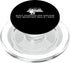 Music Producer Gifts For Men Music Producer and Sarcasm DJ Funny Audio Engineer PopSockets PopGrip for MagSafe