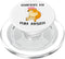 Sobrevivo Por Pura Ansiedad PopSockets MagSafe PopGrip for iPhone