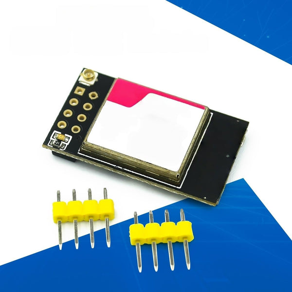Generic for SIM800L GPRS GSM Module Micro sim Card Serial TTL Frequency of
