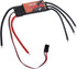 40A 2-4S AM32 Zunate Brushless ESC for Fixed Wing Quadcopters and Multirotor, LiPo Support with BLHeli and Open Source