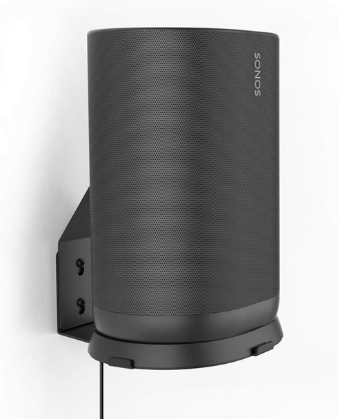 Monzlteck Wall Mount for SONOS Move, Compatible with Move1 and Move2