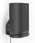 Monzlteck Wall Mount for SONOS Move, Compatible with Move1 and Move2