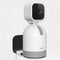 Wall Mount for Blink Mini Pan-Tilt Camera, Black Stainless Steel Bracket for Home/Office Indoor