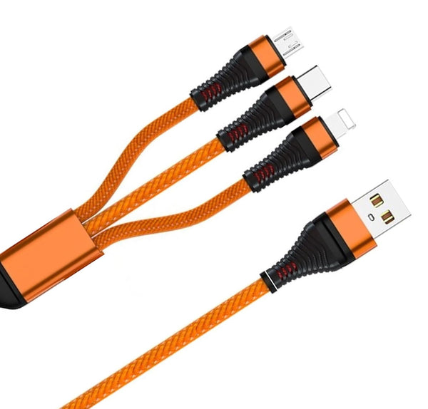 ienza USB Charging Power Cable for JBL Speakers and Headphones, Compatible with Charge, Flip, Pulse, and More