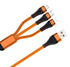 ienza USB Charging Power Cable for JBL Speakers and Headphones, Compatible with Charge, Flip, Pulse, and More