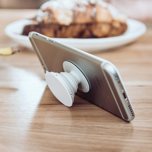 PopSockets : Collapsible Grip & Stand for Phones and Tablets - Wandering Wildflowers