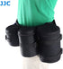 JJC GB-1 Adjustable Photography Utility Belt, Wrist Waistband Belt for Carrying Gear Bag Case, Lens Pouch, Flash