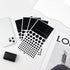 Brvlsoc Vinyl Webcam Covers Restickable Privacy Stickers for Laptop, Smartphone, Tablet, Smart TV & Game Console Black