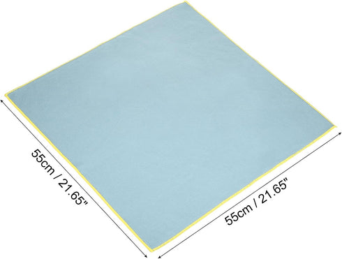 21.7" 21.7" PATIKIL Camera Protective Wrap, x Lens Protector Wrapper Magic Self-Adhesive Camera Wrap for Camera Lens