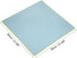 21.7" 21.7" PATIKIL Camera Protective Wrap, x Lens Protector Wrapper Magic Self-Adhesive Camera Wrap for Camera Lens