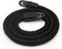 HITHUT 42 inch Paracord Woven Camera Neck Shoulder Strap Belt Hand Compatible with Canon Nikon Sony Olympus Pentax