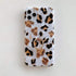 Qokey for iPhone 7 Plus/8 Plus Case - 5.5 inch Glitter Leopard Cute Stand Design, Soft TPU Shockproof Cover