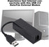 RJ11 to USB Adapter, Fax Modem USB Windows 10, External Dial Up Voice Fax Data Modem for Win7/Win8/Win10