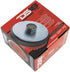 DS18 PRO-DR1.75 1" Twist On Throat Compression Driver, 600 Watts Max Power, Set of 1 Tweeter