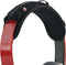 Mizi Headphone Headband Cover - Black Replacement for Audio-Technica, Beats, Bose, AKG, Sennheiser, Skullcandy, Sony.