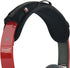 Mizi Headphone Headband Cover - Black Replacement for Audio-Technica, Beats, Bose, AKG, Sennheiser, Skullcandy, Sony.