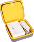 Mchoi Hard Carrying Case Fits for Kodak Dock Plus 4x6” Portable Instant Photo Printer, Waterproof Storage Bag, Case Only