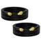 Superbat SMA Coaxial Extension Cable (2-Pack) - 15ft SMA Male to Female Bulkhead Mount for WiFi Router